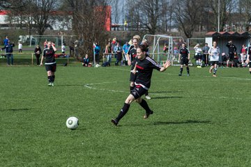 Bild 77 - Frauen Kieler MTV - SV Neuenbrook/Rethwisch : Ergebnis: 5:0